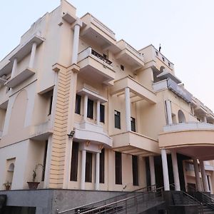 Hotel Anuvibha Malviya Nagar