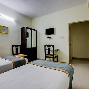 Hotel O Perungudi