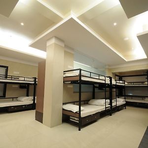 Single Bed Dormitory Room